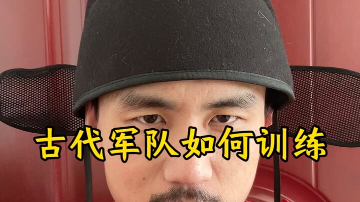 لا داعي للحديث عن الفرسان، فكل ما يتقنه المشاة يتقنه الفرسان أيضًا!