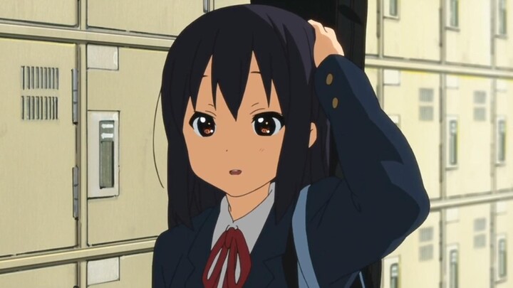 "Azimiao's real body is gone, let's talk about the importance of hairstyle!"