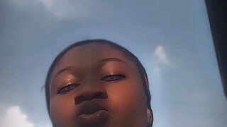 I always get up 💔