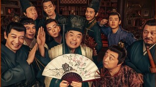 Joy of Life 2 More Than Years With You poster