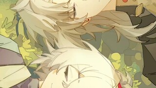【景刃】Eu Sem Você