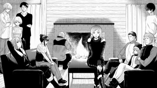 Truyện Tomodachi Game chap 88 Vietsub