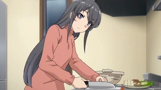 [“Masaharu’s Alertness”]