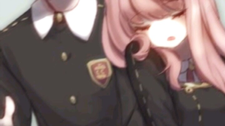 Cặp này cưng xỉu luôn á chòi