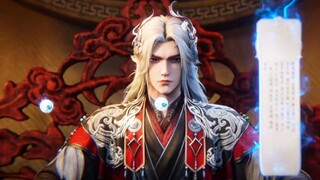 Renegade Immortal Episode 114 Sub Indo