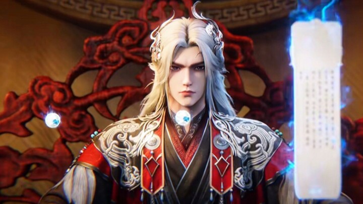 Renegade Immortal Episode 114 Sub Indo