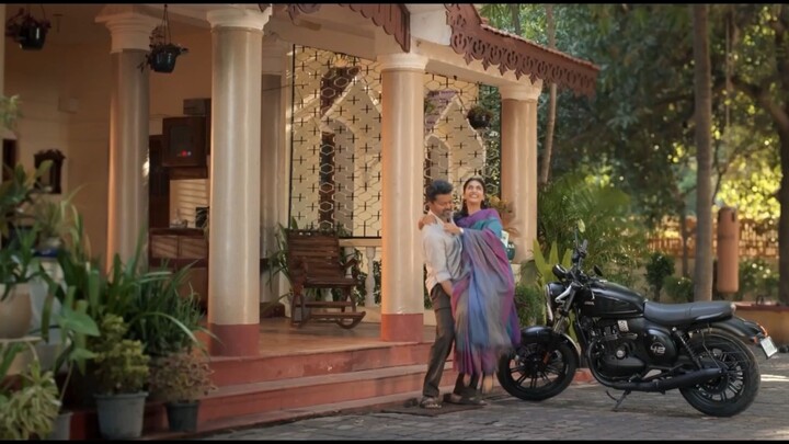 Thalapathy Kacheri Video Tamil 4K - Jana Nayagan (2026) Vijay, Pooja Hegde, Mamitha Baiju, Anirudh