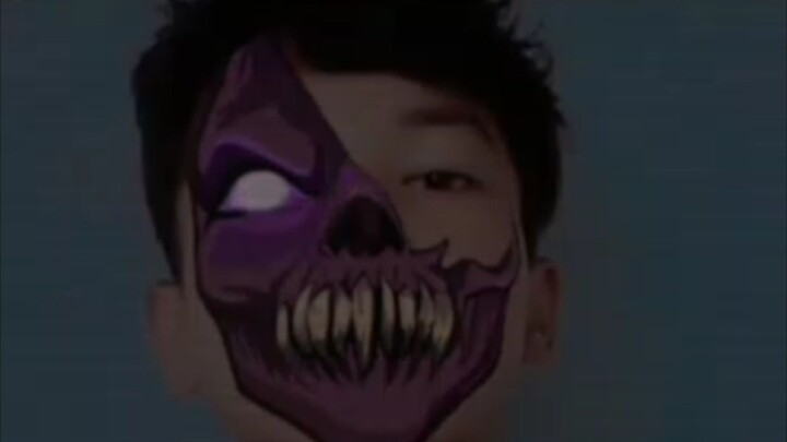 jin kura kura hasil karya ku