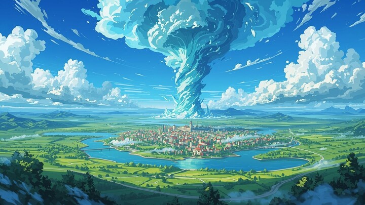 The Emergence of the World Tree A.L.O - Slime: Isekai Memories
