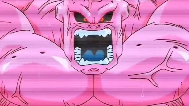 Dragon Ball 299: Buu's Growth History