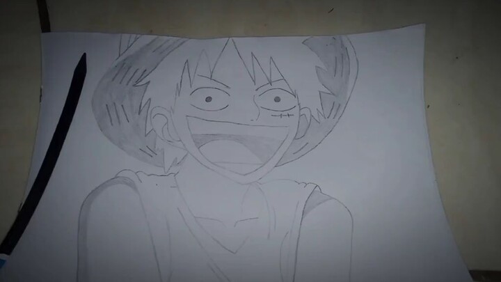 luffy