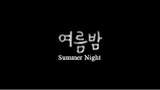 Summer Night | English Subtitle | Drama | Korean Short Film