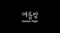 Summer Night | English Subtitle | Drama | Korean Short Film