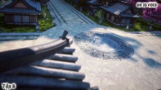 Người Chơi Khắc Kim - Tập 8 Full HD Vietsub