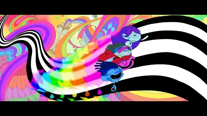 TROLLS BAND TOGETHER _ Link in Description