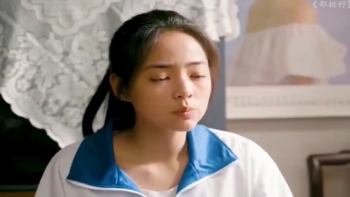 Biar si sulung Mingzhe bisa sekolah, putri mereka malah harus berhenti sekolah.