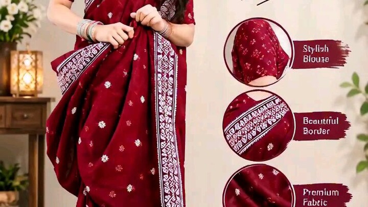 saree