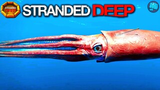 First Big Boss Encounter | Stranded Deep Gameplay | S9 EP34