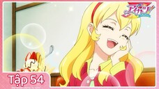 Aikatsu - Tập 54 (Vietsub)