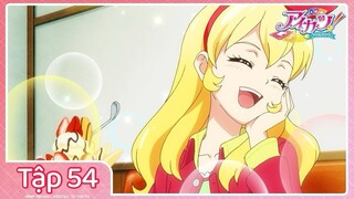 Aikatsu - Tập 54 (Vietsub)