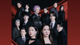 IN COLD BLOOD (2024) EPISODE 2