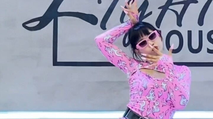 The coolest Barbie Warrior 👩🏻‍🎤 TGIF cover