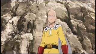 Saitama Vs Genos