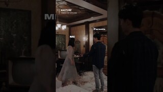 [ When my parents didn't listen to me 😤🥺 ] #kdrama #shorts #kimsoohyun #seoyeji #hitv