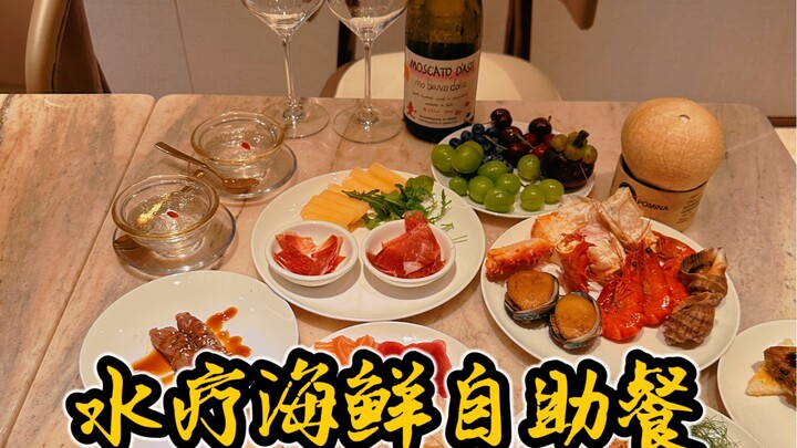 To * last, a bath and massage are a must!