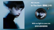 宿命空灵感|“我注定要在黑暗中吗?”|《In The Dark(黑暗之中)》|日推歌单