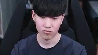 惹到我theshy，就等于你惹了！