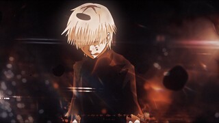 Mixed Anime - Shadow [Flow Edit/AMV] 4K