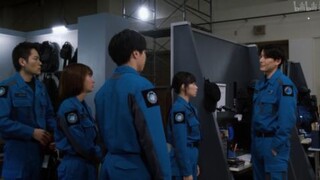 强行入睡？！小布这操作我没蚌住