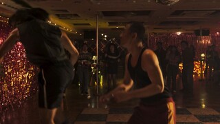 Twilight of the warriors