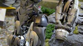 สรุป WF2023 Shanghai Transformers