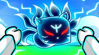 The NEW Kitsune Fruit Is HERE... (UPDATE 20 BLOXFRUITS)