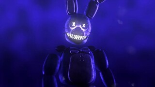 (C4D/FNaF) Another Test