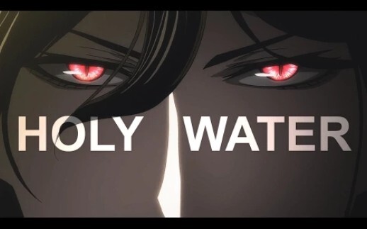 【黑执事】油管大神剪辑‖超准卡点绝对带感