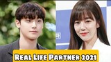 Lee Do Hyun And Im Soo Jung (Melancholia 2021) Real Life Partner 2021 & Age By ShowTime