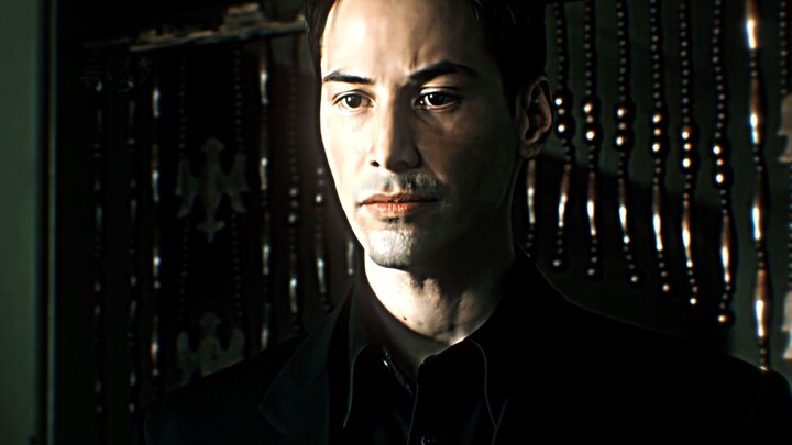Sẽ ra sao nếu cho Keanu Reeves đạn không giới hạn?