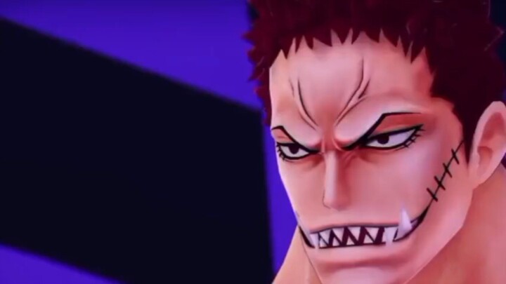 zoro