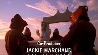 Siêu Nhân Siêu Tốc (BẢN MỸ) - Power Ranger Operation Overdrive Tập 30