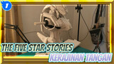 The Five Star Stories
Kerajinan Tangan_1