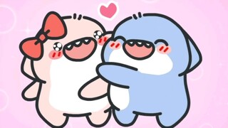 女生想象中的男友