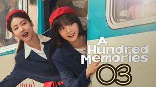 🇰🇷 𝖠 𝖧𝗎𝗇𝖽𝗋𝖾𝖽 𝖬𝖾𝗆𝗈𝗋𝗂𝖾𝗌 𝖤𝗉𝗂𝗌𝗈𝖽𝖾 3 - 𝖤𝗇𝗀 𝗌𝗎𝖻