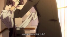 Tokyo Ravens EP 06 - Sub Indo