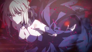 What do college students think of when they see Saber on the wall?