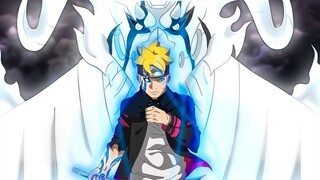 CONHEÇA OS NOVOS PODERES DO BORUTO NO TIMESKIP!