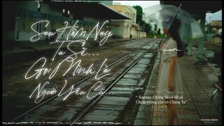 Phố Cũ Còn Anh - Quinn ft. Chilly (DucDee Remix Lofi Ver) | Bản Mix Thư Giãn Nhẹ Nhàng