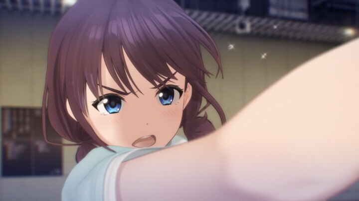🦔I’m changing my name to Inogiri Toyokawa Shoko 🦔